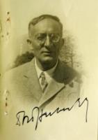 HUBER Edvard Marius 