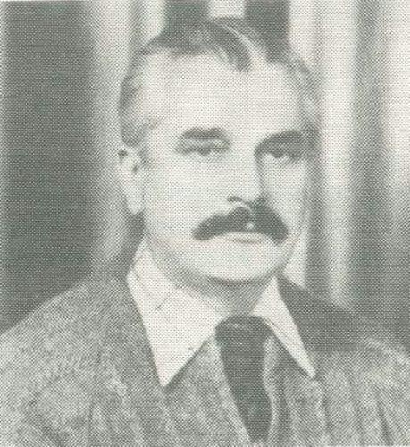 FLANDER Damijan