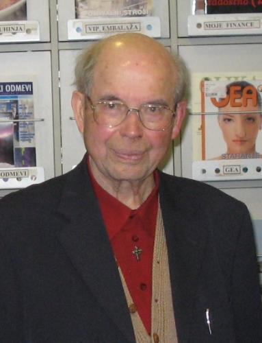 TOMAŽIČ Ivan