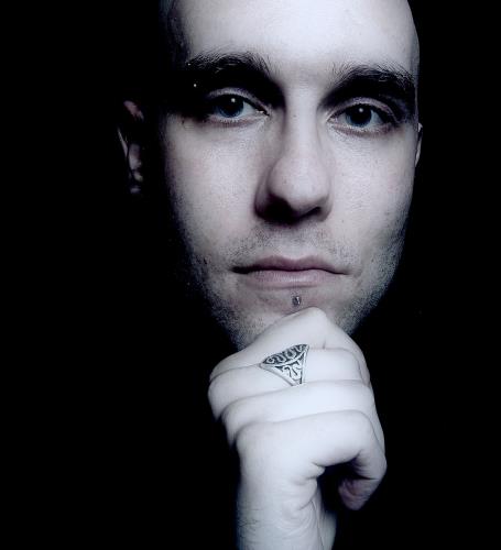 LENKO Davorin