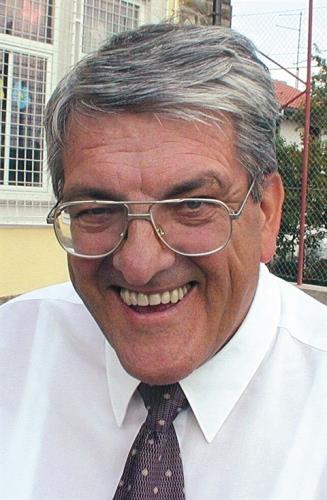 GRLJ Dimitrij