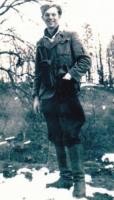 GORJAN Božidar (Bogo, partizansko ime)