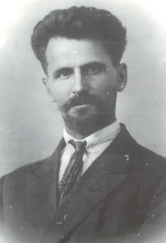 SEMA Antonio
