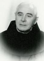 ROSINI (ROŽNIK) p. Ruggero (Emilio) OFM