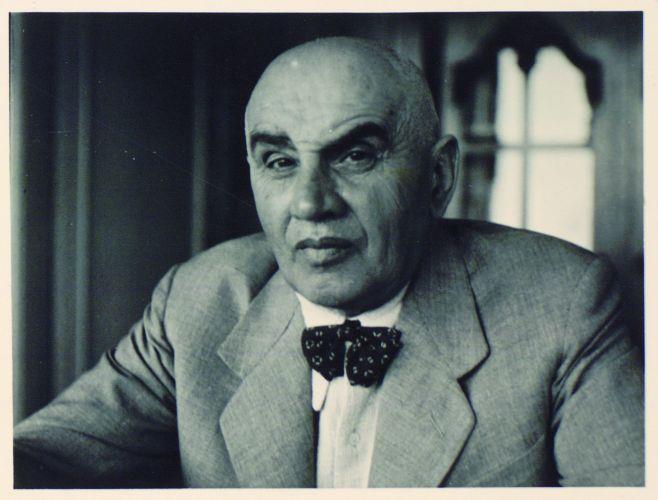 GRADNIK Alojz