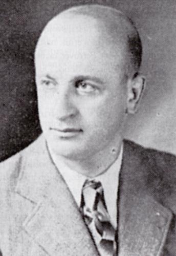 MLEKUŽ Vekoslav (Alojz)