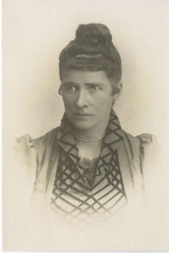 PAJK (roj. DOLJAK) Pavlina