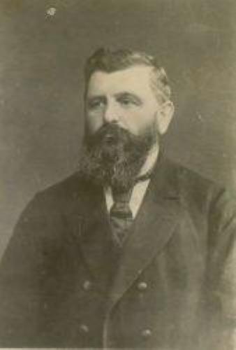 ERJAVEC Fran