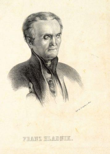HLADNIK Franc 