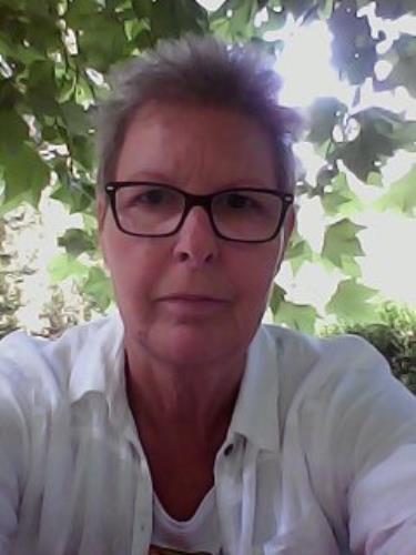 PALIAGA JANKOVIĆ Daniela