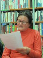 CETIN ČUFAR Slavka