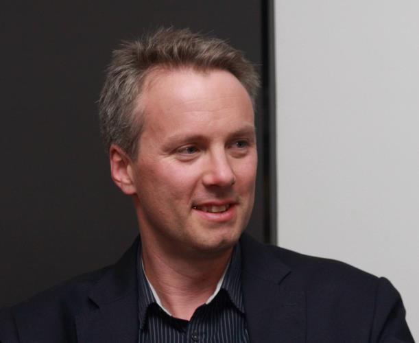 Sturman Primož 