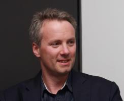 Sturman Primož 