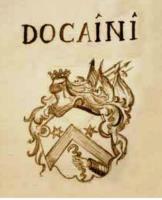 DUCAINI (DUKAGJINI) cesarska družina, plemiška rodbina