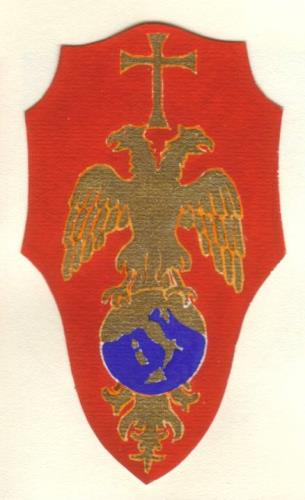 GIUSTINIANI (ZUSTINIAN) plemiška družina