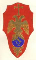 GIUSTINIANI (ZUSTINIAN) plemiška družina