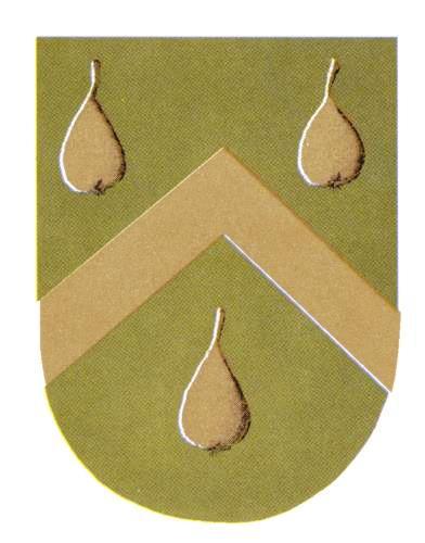 ADALPERO plemiška rodbina