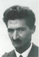 KUŠČER Ljudevit
