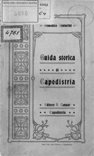VENTURINI Domenico