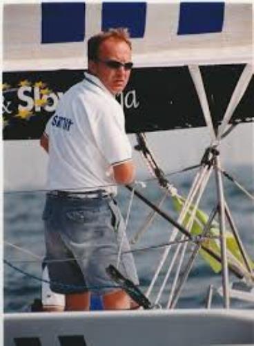 ANTONAZ Matjaž