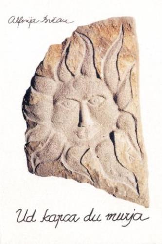 BRŽAN Alferija