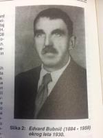 BUBNIČ Edvard 