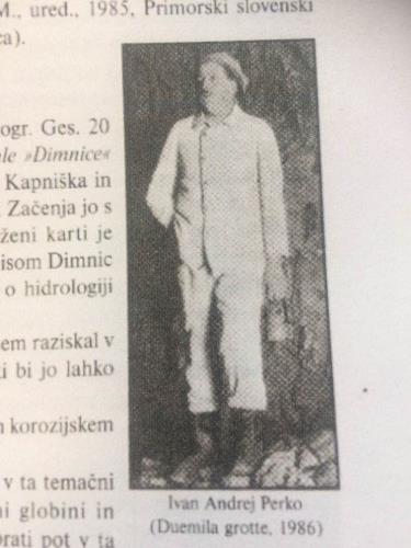 PERKO  Ivan Andrej