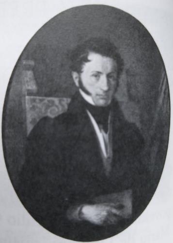 LUGNANI Giuseppe de