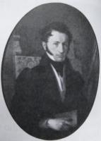 LUGNANI Giuseppe de