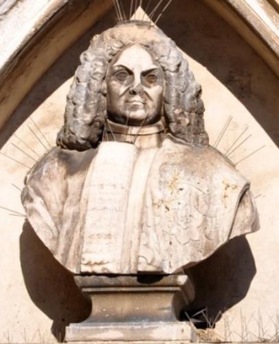 GIUSTINIANI (ZUSTINIAN) Giovanni Battista