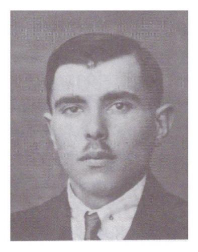 FILIPIČ Maks