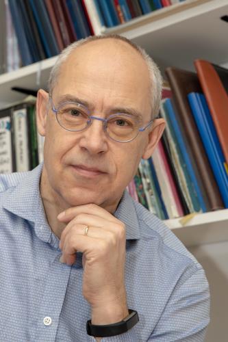 KRIŽAJ Igor