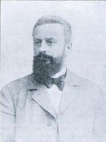 JENKO Slavoj (Avgust)