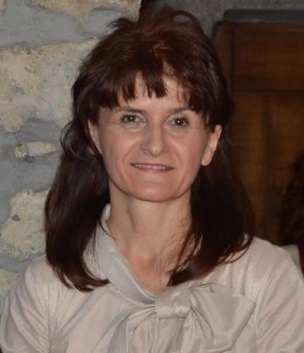 LOGAR MORANO  Teja 