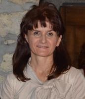 LOGAR MORANO  Teja 